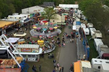 TOM TWIST in Herzberg | "Tierparkfest"