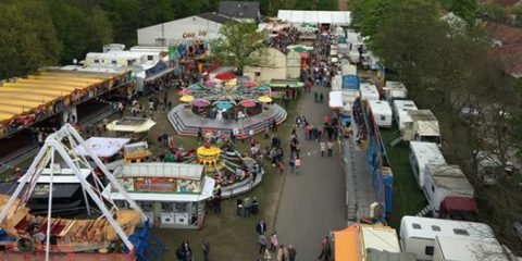 TOM TWIST in Herzberg | "Tierparkfest"