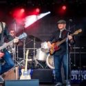 BoBerry beim Rock'n'Roll Stammtisch im Tonelli's