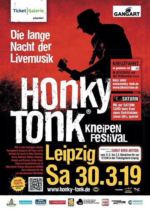 Am Samstag wackelt das 