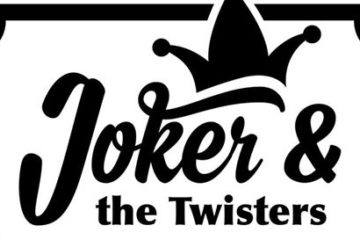 Joker and the Twisters zum Rock'n'Roll Stammtisch im Tonellis