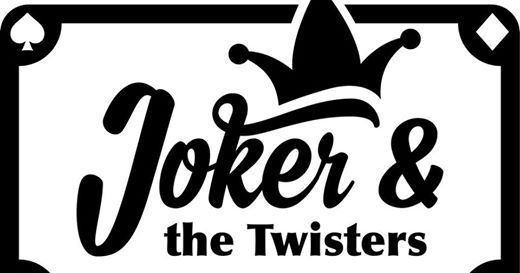 Joker and the Twisters zum Rock'n'Roll Stammtisch im Tonellis