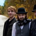 The Roadbrothers zum Rock’n’Roll Stammtisch im Tonellis