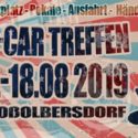 15 .US – Car Treffen Großolbersdorf