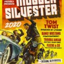 Mugger Silvester – 4 Rockin' Live Acts!