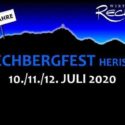 TOM TWIST in Herisau AR (CH) | Rechbergfest