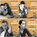 Ist möglicherweise ein Bild von 6 Personen, Personen, die ein Musikinstrument spielen, Gitarre und Text „NEUE RADIO SHOW ..ROCKABILLY & ROOTS by DJ Mystery his little Shado NEUE RADIO SHO ..CLINT'S SURPRISE by Clint Reno auf RADIO PRESTON AIR! STAY TUNED! auf RADIO PRESTON AIR STAY TUNED RADIOPRESTONAIR. GARS RADIOPRESTONAL R'N'R MASHED UP mit DJ Preston NEUE SHOW RIOT IN THE NEIGHBORHOOD mit DeeJeea auf RADIO PRESTON AIR! STAY TUNED! RADIOPRESTONAIR.C FARE RADIOPRESTONALE“