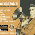 „Radio Preston Air“ – The Crazy World of Rock’n’Roll